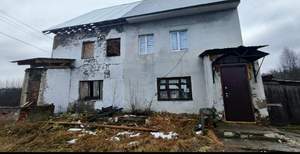 1-к квартира, вторичка, 36м2, 2/2 этаж