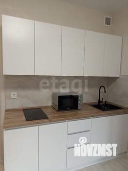 1-к квартира, вторичка, 38м2, 2/5 этаж