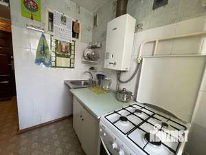 1-к квартира, вторичка, 22м2, 3/5 этаж