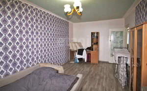 2-к квартира, вторичка, 50м2, 1/5 этаж
