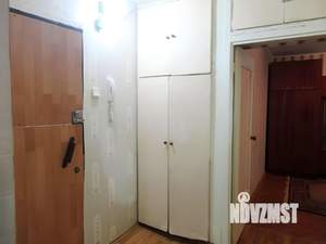 2-к квартира, вторичка, 40м2, 1/5 этаж