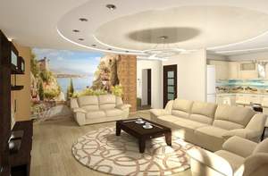 4-к квартира, вторичка, 122м2, 8/10 этаж