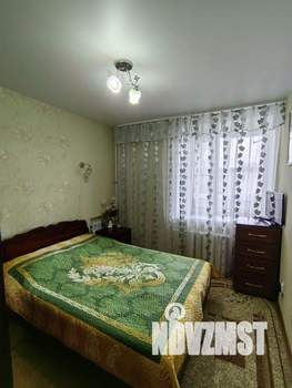 3-к квартира, вторичка, 60м2, 5/9 этаж