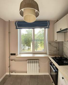 2-к квартира, вторичка, 44м2, 2/5 этаж