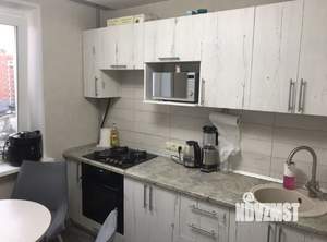 1-к квартира, вторичка, 32м2, 8/10 этаж