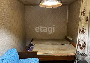 2-к квартира, вторичка, 40м2, 3/5 этаж