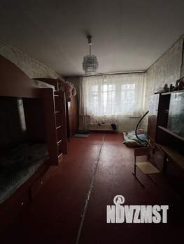 2-к квартира, вторичка, 49м2, 6/9 этаж