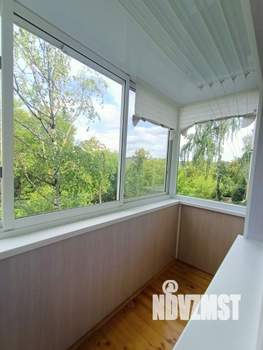 2-к квартира, вторичка, 44м2, 3/5 этаж