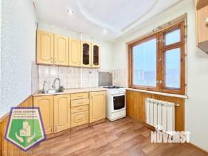 3-к квартира, вторичка, 58м2, 2/5 этаж