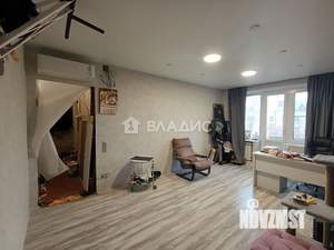 3-к квартира, вторичка, 59м2, 3/5 этаж