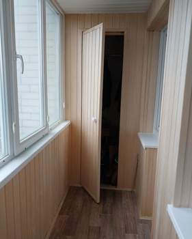 2-к квартира, вторичка, 48м2, 8/9 этаж