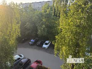 2-к квартира, вторичка, 50м2, 4/5 этаж