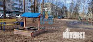 3-к квартира, вторичка, 51м2, 5/5 этаж