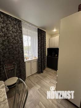 3-к квартира, вторичка, 65м2, 2/3 этаж