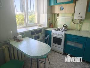 1-к квартира, вторичка, 31м2, 4/5 этаж