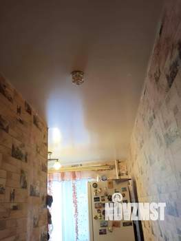 2-к квартира, вторичка, 43м2, 1/5 этаж