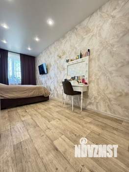 3-к квартира, вторичка, 74м2, 5/5 этаж