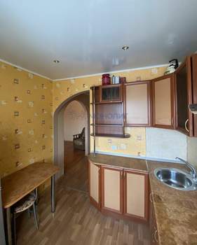 2-к квартира, вторичка, 45м2, 3/5 этаж