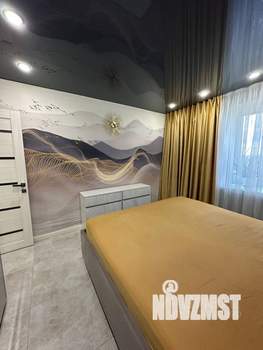 3-к квартира, вторичка, 85м2, 9/9 этаж