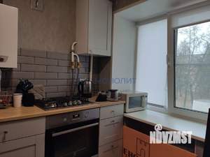 1-к квартира, вторичка, 31м2, 3/5 этаж