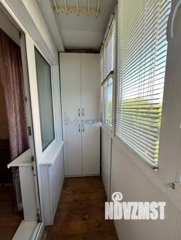 1-к квартира, вторичка, 31м2, 3/5 этаж