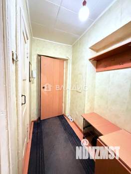 1-к квартира, вторичка, 32м2, 4/5 этаж