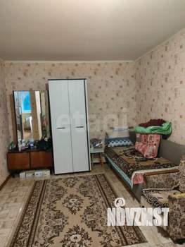 1-к квартира, вторичка, 32м2, 3/5 этаж