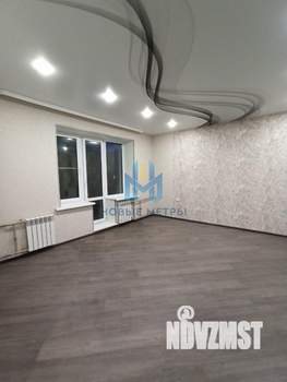 1-к квартира, вторичка, 36м2, 3/3 этаж