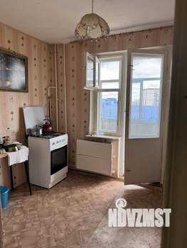 1-к квартира, вторичка, 33м2, 4/5 этаж