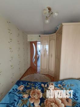 3-к квартира, вторичка, 58м2, 9/9 этаж