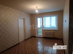 2-к квартира, вторичка, 46м2, 5/5 этаж