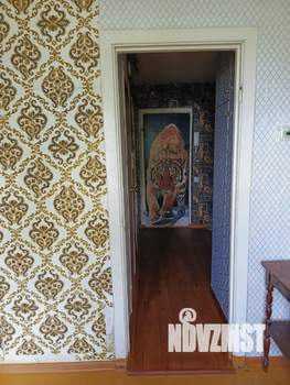 1-к квартира, вторичка, 34м2, 5/9 этаж