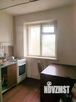 1-к квартира, вторичка, 31м2, 3/5 этаж
