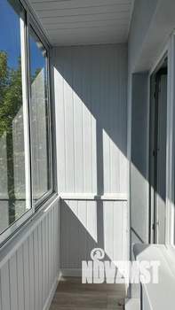 3-к квартира, вторичка, 58м2, 3/6 этаж