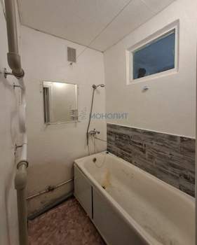 74-к квартира, вторичка, 41м2, 2/5 этаж