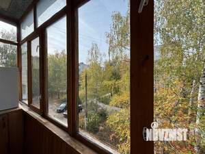 3-к квартира, вторичка, 49м2, 3/5 этаж