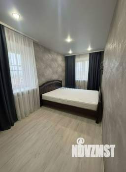 2-к квартира, вторичка, 40м2, 5/5 этаж