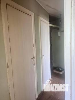 2-к квартира, вторичка, 41м2, 3/5 этаж