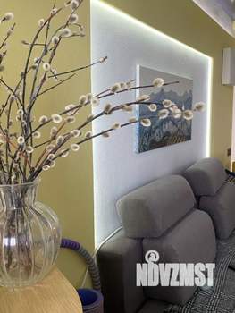 3-к квартира, вторичка, 85м2, 9/9 этаж