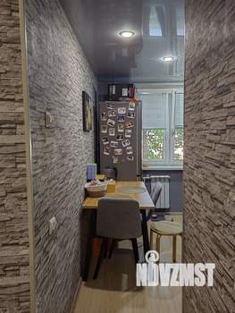 2-к квартира, вторичка, 39м2, 1/9 этаж