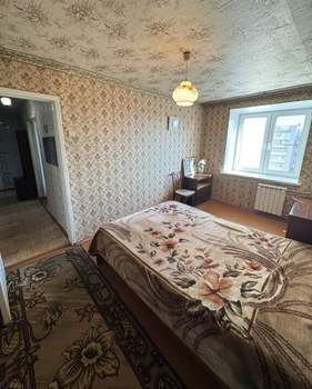 2-к квартира, вторичка, 48м2, 8/9 этаж