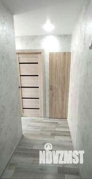 1-к квартира, вторичка, 29м2, 5/5 этаж