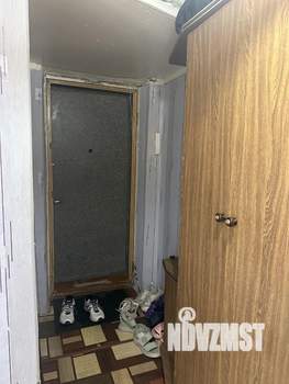 1-к квартира, вторичка, 33м2, 3/5 этаж