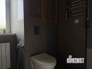 5-к квартира, вторичка, 127м2, 4/4 этаж