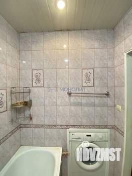 1-к квартира, вторичка, 34м2, 3/3 этаж