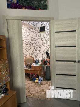 2-к квартира, вторичка, 41м2, 1/3 этаж
