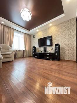3-к квартира, вторичка, 96м2, 5/9 этаж