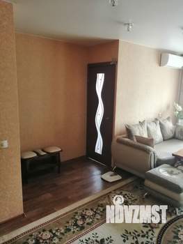 2-к квартира, вторичка, 42м2, 3/5 этаж