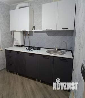 2-к квартира, вторичка, 45м2, 3/4 этаж