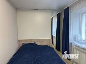 2-к квартира, вторичка, 44м2, 2/5 этаж